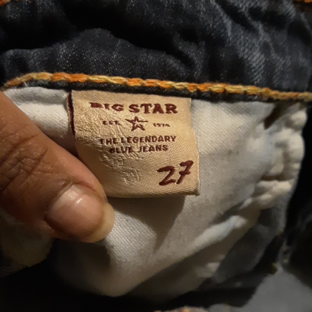 Shorts - Picture 3 of 5